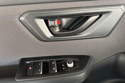 2026 Subaru Forester Hybrid Premium Hybrid