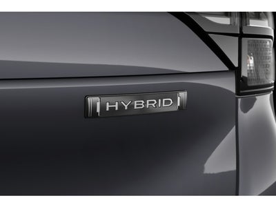 2026 Subaru Forester Hybrid Premium Hybrid