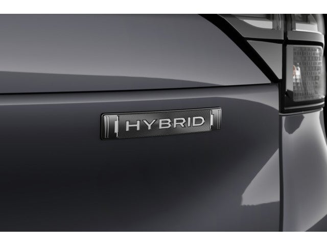 2026 Subaru Forester Hybrid Premium Hybrid