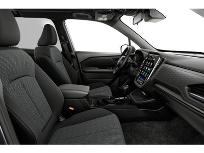 2026 Subaru Forester Hybrid Premium Hybrid