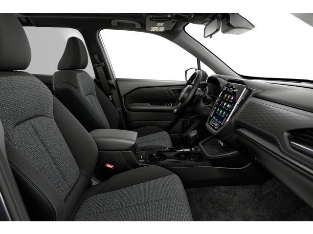 2026 Subaru Forester Hybrid Premium Hybrid