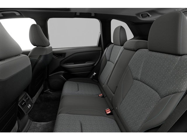 2026 Subaru Forester Hybrid Premium Hybrid