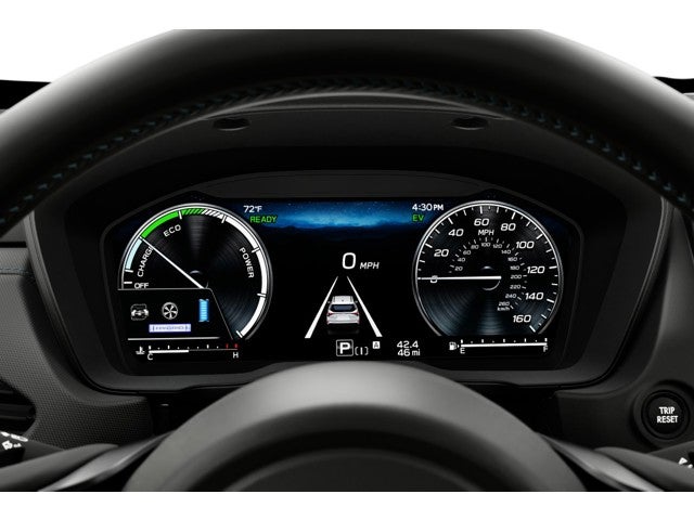 2026 Subaru Forester Hybrid Premium Hybrid