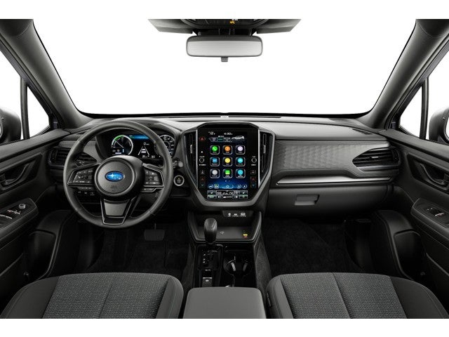 2026 Subaru Forester Hybrid Premium Hybrid