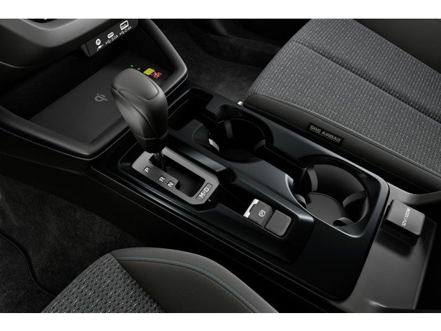 2026 Subaru Forester Hybrid Premium Hybrid