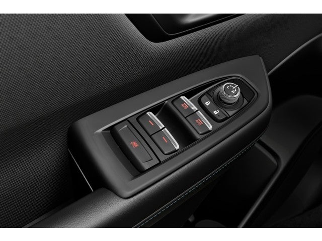 2026 Subaru Forester Hybrid Premium Hybrid