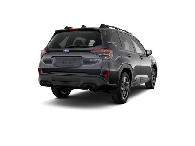 2026 Subaru Forester Hybrid Premium Hybrid