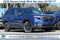 2026 Subaru Forester Hybrid Premium Hybrid