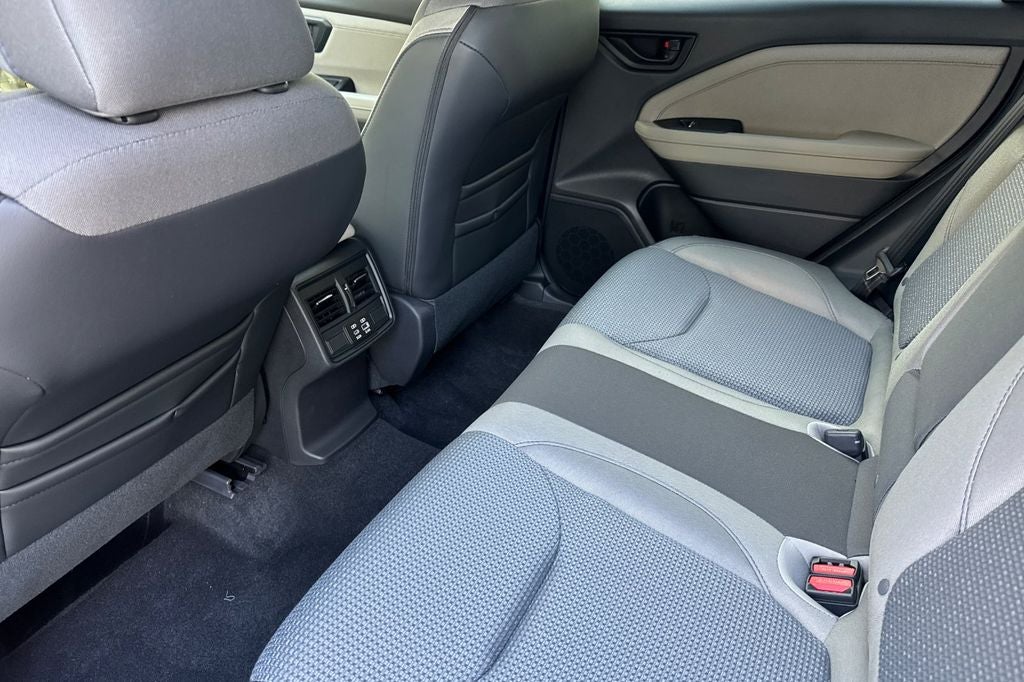 2026 Subaru Forester Hybrid Premium Hybrid