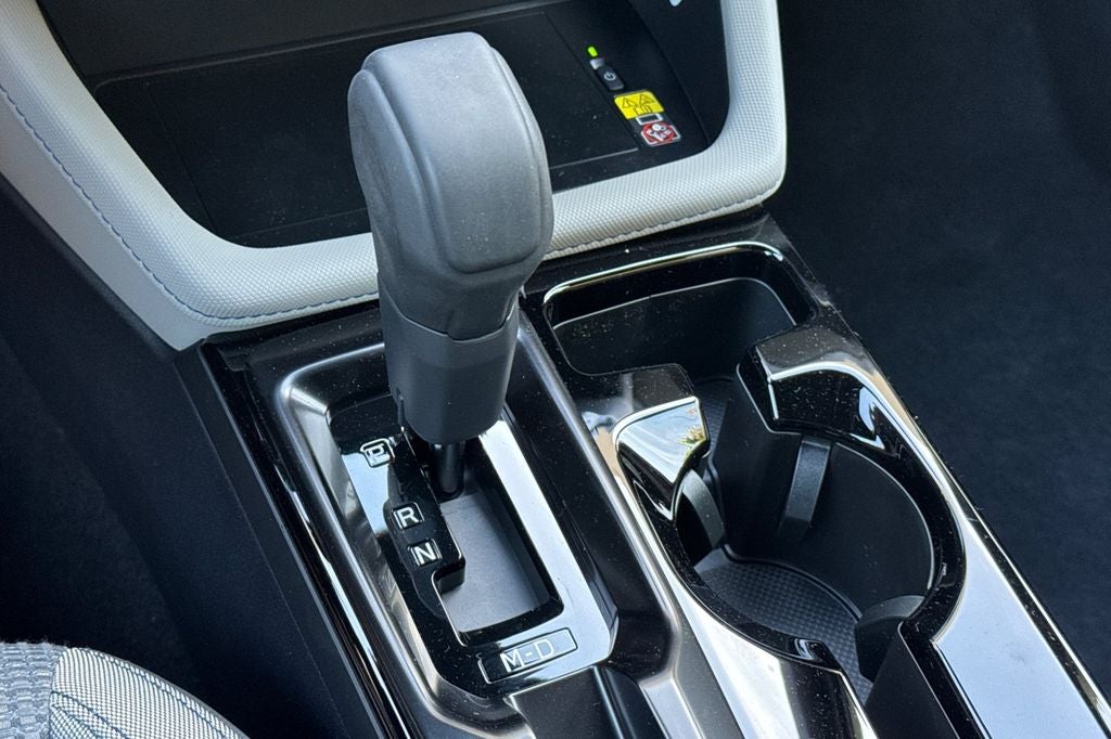 2026 Subaru Forester Hybrid Premium Hybrid