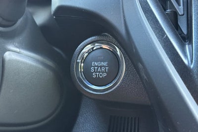 2026 Subaru Forester Hybrid Premium Hybrid