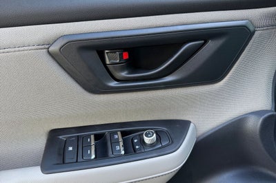 2026 Subaru Forester Hybrid Premium Hybrid