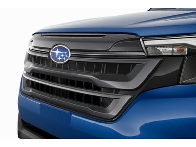 2026 Subaru Forester Hybrid Premium Hybrid