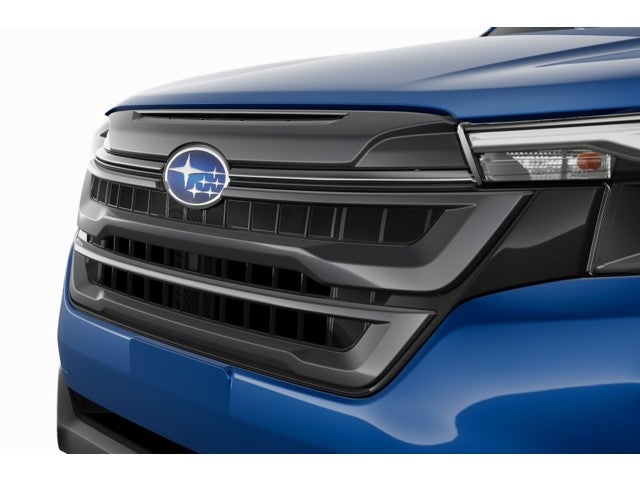 2026 Subaru Forester Hybrid Premium Hybrid