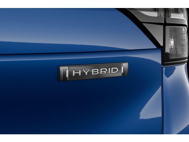 2026 Subaru Forester Hybrid Premium Hybrid