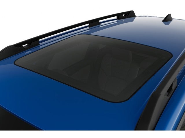 2026 Subaru Forester Hybrid Premium Hybrid