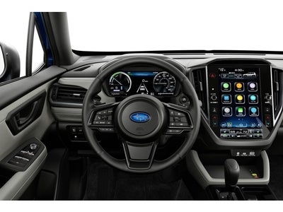 2026 Subaru Forester Hybrid Premium Hybrid