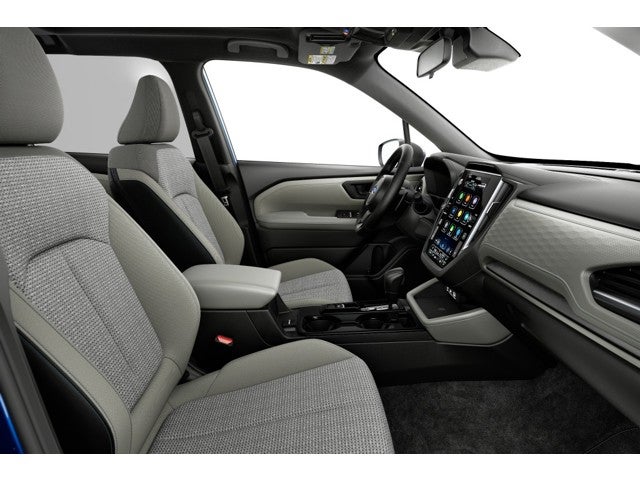 2026 Subaru Forester Hybrid Premium Hybrid