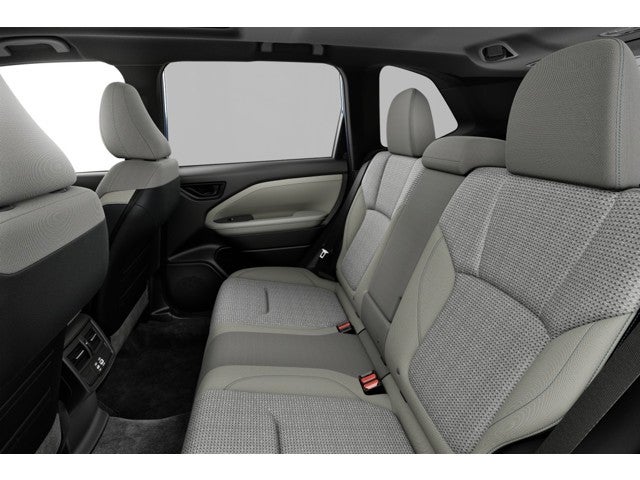 2026 Subaru Forester Hybrid Premium Hybrid