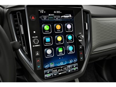 2026 Subaru Forester Hybrid Premium Hybrid