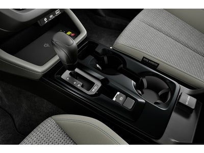 2026 Subaru Forester Hybrid Premium Hybrid