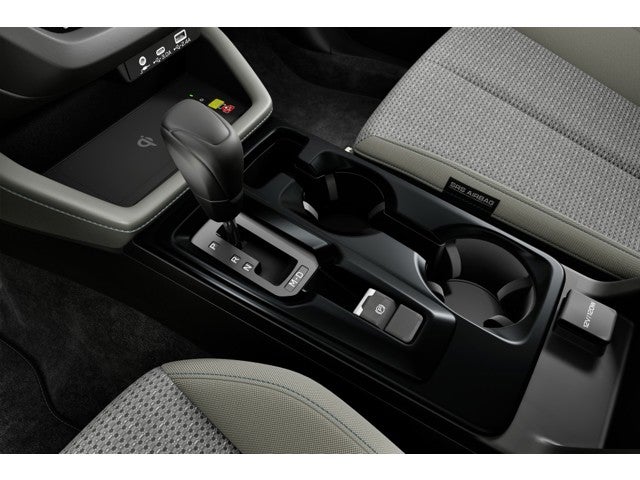 2026 Subaru Forester Hybrid Premium Hybrid