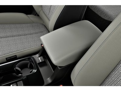 2026 Subaru Forester Hybrid Premium Hybrid