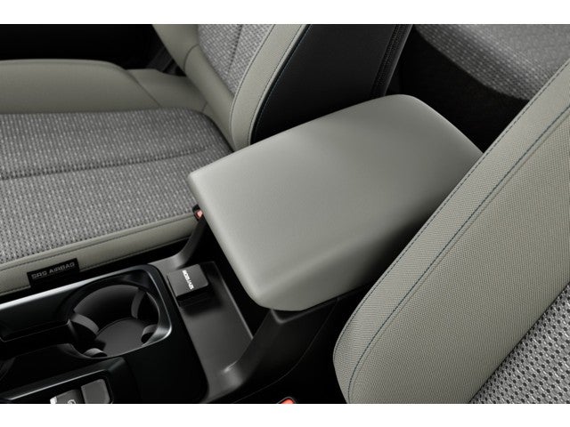 2026 Subaru Forester Hybrid Premium Hybrid