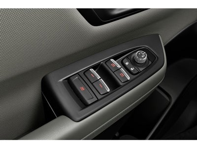 2026 Subaru Forester Hybrid Premium Hybrid