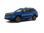 2026 Subaru Forester Hybrid Premium Hybrid