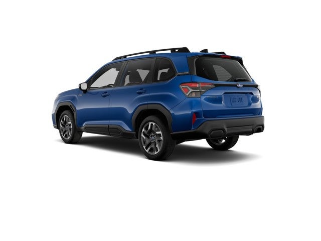 2026 Subaru Forester Hybrid Premium Hybrid