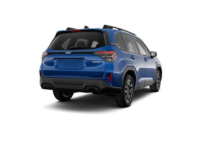 2026 Subaru Forester Hybrid Premium Hybrid