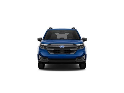 2026 Subaru Forester Hybrid Premium Hybrid