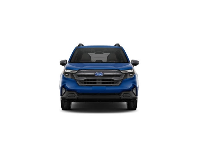 2026 Subaru Forester Hybrid Premium Hybrid