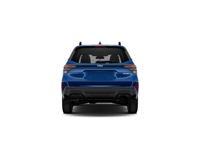 2026 Subaru Forester Hybrid Premium Hybrid