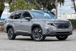 2026 Subaru Forester Hybrid Premium Hybrid