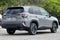 2026 Subaru Forester Hybrid Premium Hybrid