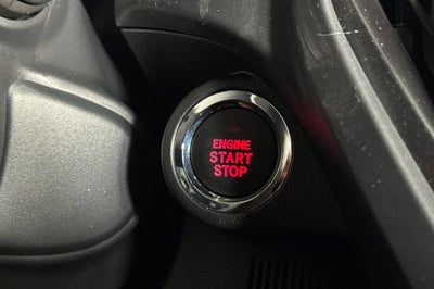 2026 Subaru Forester Hybrid Premium Hybrid