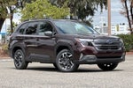 2026 Subaru Forester Hybrid Premium Hybrid