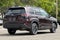2026 Subaru Forester Hybrid Premium Hybrid