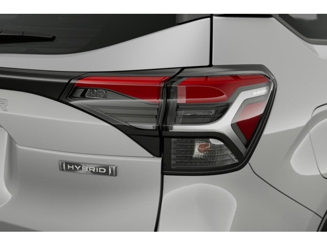 2026 Subaru Forester Hybrid Premium Hybrid