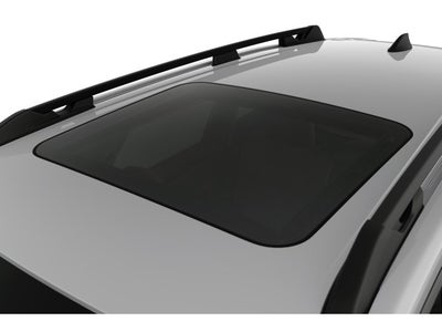 2026 Subaru Forester Hybrid Premium Hybrid