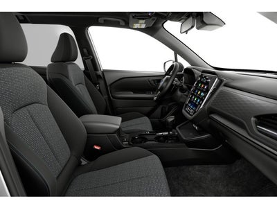 2026 Subaru Forester Hybrid Premium Hybrid