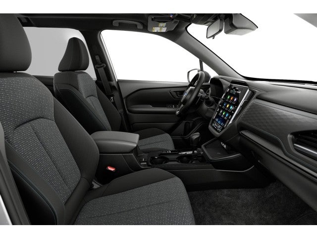 2026 Subaru Forester Hybrid Premium Hybrid