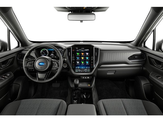 2026 Subaru Forester Hybrid Premium Hybrid