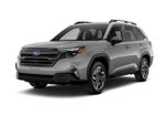 2026 Subaru Forester Hybrid Premium Hybrid