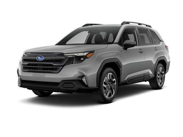 2026 Subaru Forester Hybrid Premium Hybrid