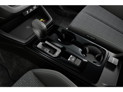 2026 Subaru Forester Hybrid Premium Hybrid