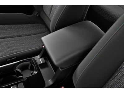 2026 Subaru Forester Hybrid Premium Hybrid