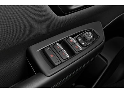 2026 Subaru Forester Hybrid Premium Hybrid